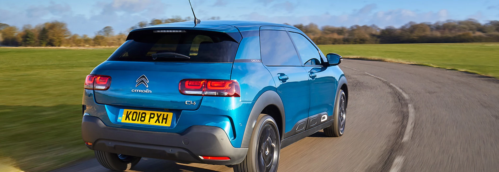 Buyer’s guide to the Citroen C4 Cactus